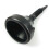 Splash-proof Fuel Funnel, Multi-purpose Solution For Engine Maintenance, Thickened Durable Plastic  Flexible Spout Extension  Wide Mouth Design 1
