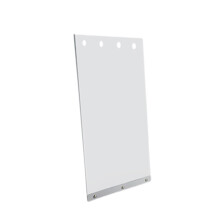 Dog Door Replacement Flap Dog Door Part Board Replacement Door Flap for Home Patio L