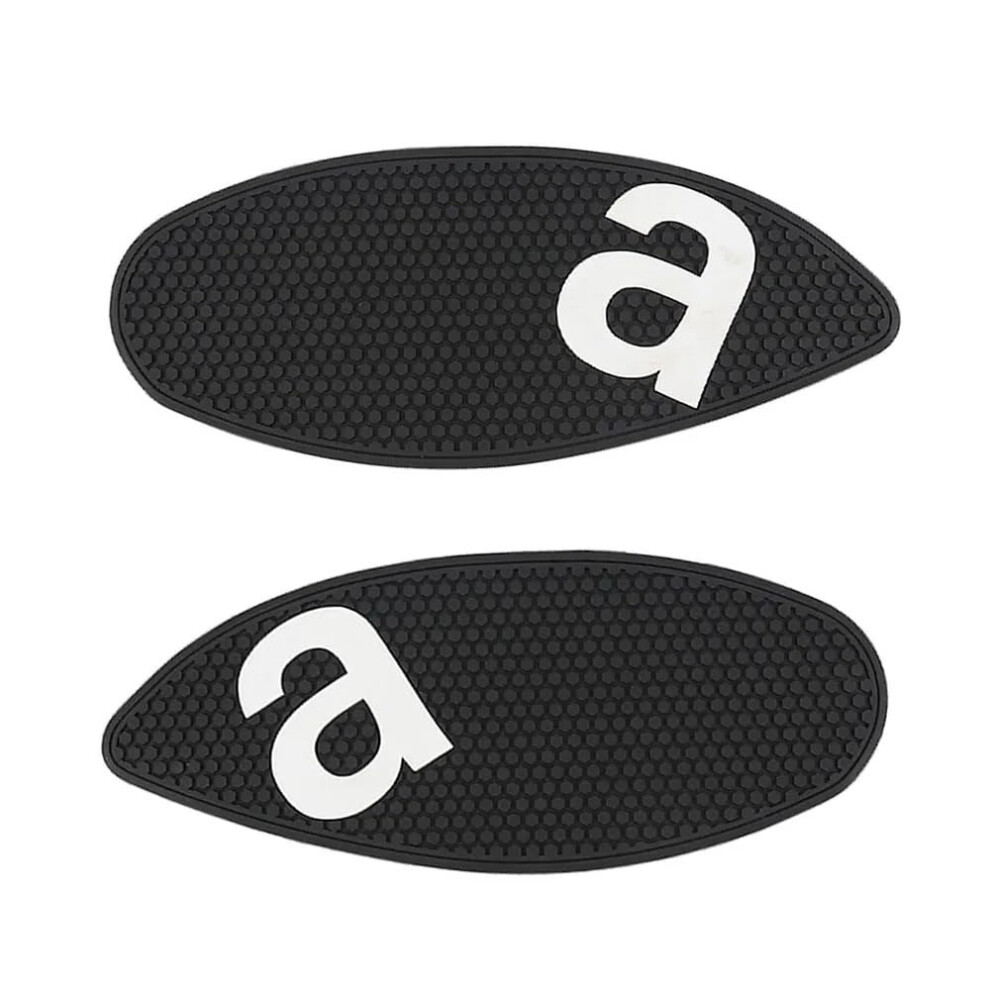 Fuel Tank Pad For Aprilia Rs 660 Rs660 Tuono 660 Left And Right Traction Pad Protector Stickers Decal 9412369013385