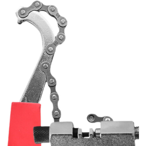 Crank Arm Extractor Tool For Bicycle Cranks, Freewheel Chainring Kit, Crank Puller Wrench,  Tool 2