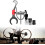 Crank Arm Extractor Tool For Bicycle Cranks, Freewheel Chainring Kit, Crank Puller Wrench,  Tool 2
