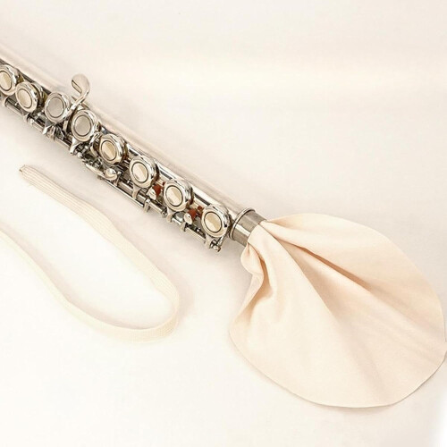 SAX cleaning cloth for inner tube for performance stage 2