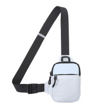 Women Small Slings Pack Compact Sling Bag Small Size Phone Holder Waist Running Crossbody Easy To Carry