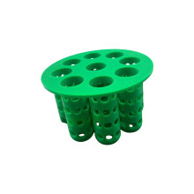 Gardening Gift Seedling Nursery for Plant-9 holes 8.2x8.2x4.8c