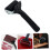 Roller for printmaking  
Wide printing roller for even ink distribution  
Ergonomic handle 4