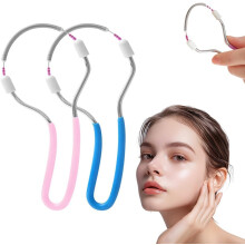 Facial Hair Remover for Women, , Safe, Efficient, Easy to Use and Carry