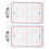 2 hockeyschablone, hockeyschläger, training, taktikplanung 10