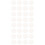 60 acryl scheiben transparent rund 9