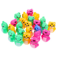 120 mini tumbler tierstatuen skulptur deko tischverzierung