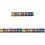 3Sets Vroege Educatie Planeten Speelgoed Matching Board 4