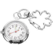 Draagbaar Zilveren Hangend Zakhorloge Verpleegkundigen