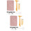 2 Sets Opgraving Speelgoed Met Fossiele 9