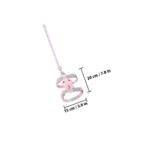Set Loop Kitten , Verstelbaar En Leiband 1
