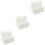 18 Stuks Herbruikbare Cakes Feestcake Modellen Oefenaccessoire 5