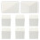 18 Stuks Herbruikbare Cakes Feestcake Modellen Oefenaccessoire 10