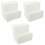 18 Stuks Herbruikbare Cakes Feestcake Modellen Oefenaccessoire 3