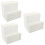 18 Stuks Herbruikbare Cakes Feestcake Modellen Oefenaccessoire 7