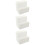 18 Stuks Herbruikbare Cakes Feestcake Modellen Oefenaccessoire 8