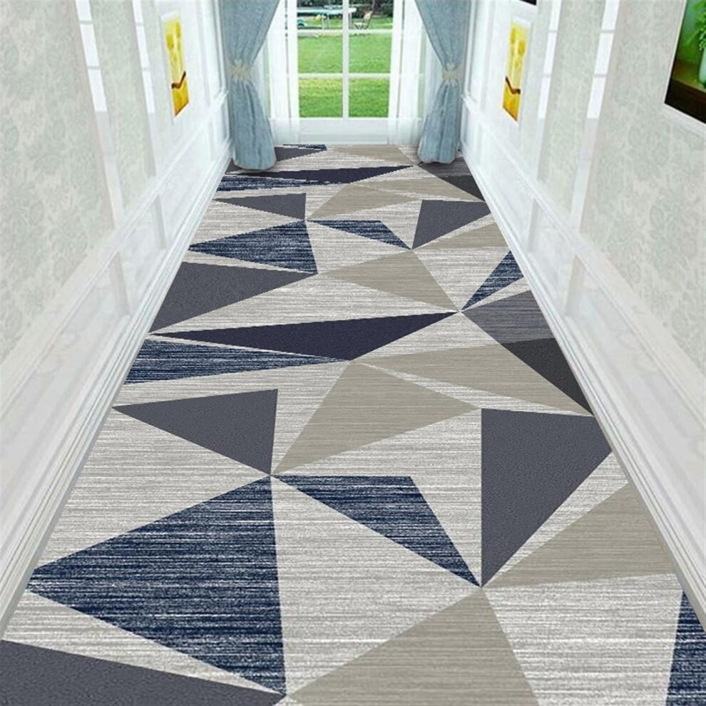 Carpet Runner Hallway, Antislip, Machine Washable, Long (60 * 400Cm) 9365049031523