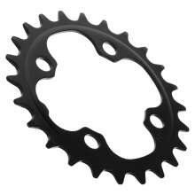 Bike Kettingruller Reparatie Zwart Chromoly Staal 1