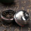 Home 304 Gewürz Kugel Silber 4 7