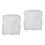 2Pcs 1 Bag Polymorphs Plastic Pellets Thermoplastic Moldable Beads 6