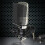 Studio Recording Microphone Home Studio-Simple decoration 4