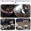 Home 304 Gewürz Kugel Silber 4 9