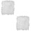 2Pcs 1 Bag Polymorphs Plastic Pellets Thermoplastic Moldable Beads 8