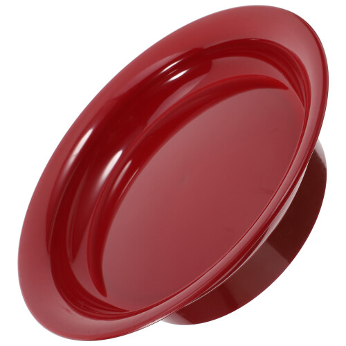 3Stk Rotes Obstkörbchen Für Party Snacks