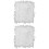2Pcs 1 Bag Polymorphs Plastic Pellets Thermoplastic Moldable Beads 7