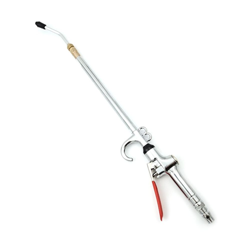 Pressure Air Blow Gun With Compressed Air Nozzle For Hardtoreach Area Cleaning 9199774916523