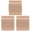 33St Mini Deegroller Khaki Set Voor Knutselen En Kids 4