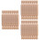 33St Mini Deegroller Khaki Set Voor Knutselen En Kids 8