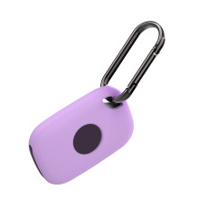 Silicone Enclosure Shockproof- Purple