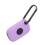 Silicone Enclosure Shockproof- Purple 1
