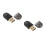 2 . USB Netzwerkkarten Wireless WiFi Adapter Empfänger 8