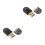 2 . USB Netzwerkkarten Wireless WiFi Adapter Empfänger 9