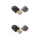 2 . USB Netzwerkkarten Wireless WiFi Adapter Empfänger 4