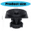 Compact 3 inch Hoorn Tweeter Luidspreker 4-8Ohm 75-150 W Piëzo 3