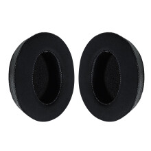 Durability Foam Ear Cushions for KrakenX/V3X-black print