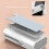 Electronics Cleaning Set With Brushes Fiber Cloth For-white 4