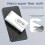 Electronics Cleaning Set With Brushes Fiber Cloth For-white 6