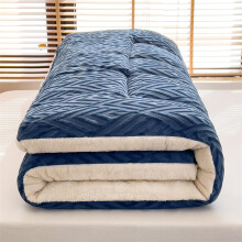 Japanese Futon Mattress Foldable Cotton RollUp Sleeping Mattress For Floor Or Sofa Bed Portable Guest Mattress
