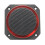 High Efficiency 4Inch Square Tweeter Speakers Featuring 5