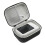 Protective EVA Case for Paperang N1 Printer and Extras with Soft 7