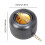 Mini Speaker 3.5mm White/Blue/Black Portable for Mobile-Blue 2