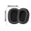 Comfortable Protein Leather Ear Pad For HS55 HS55PRO HS65 5