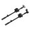 Portable Mic Stand Boom Arm with Multifunctional-spring clip 2