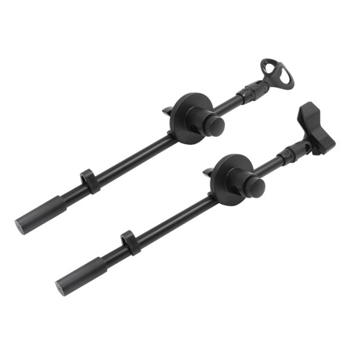 Microfoon schaararm microfoonstandaard montageclip voor-veerclip 1
